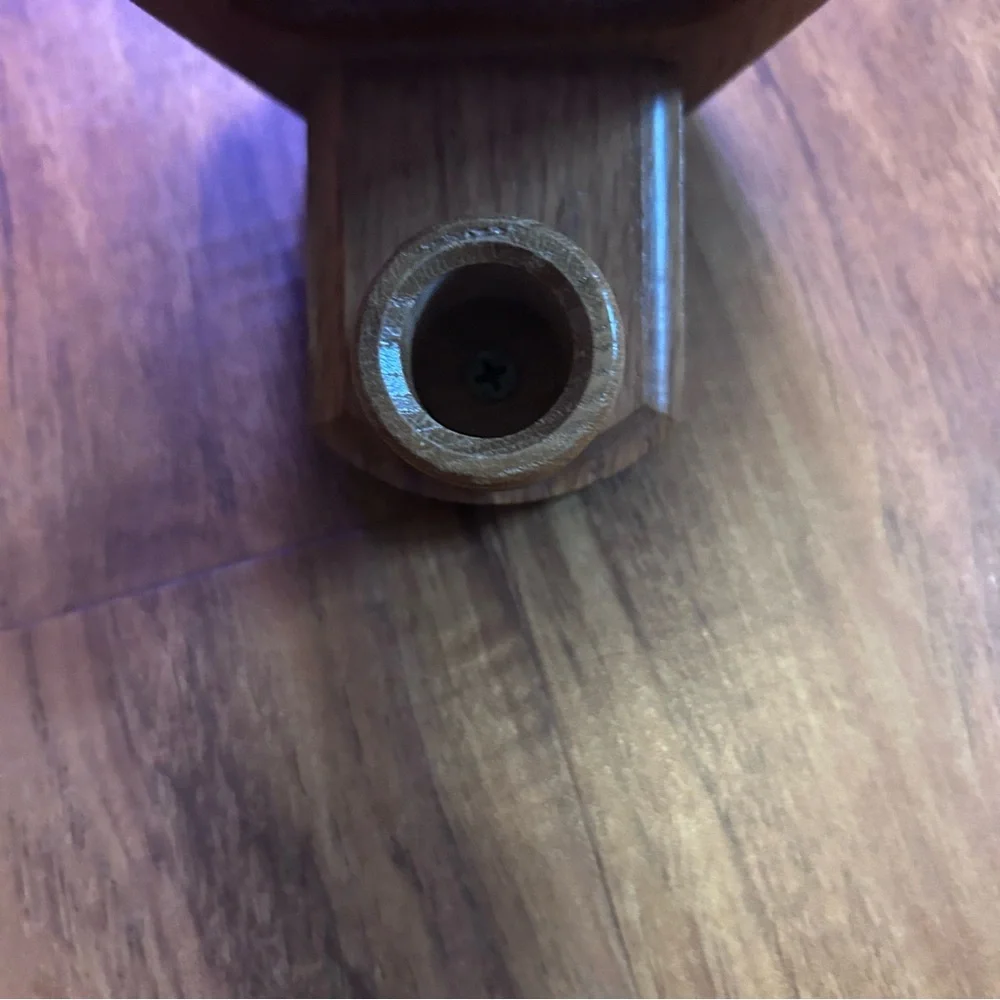 N/A classic wooden